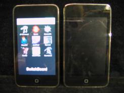 Prototype 3rd Gen iPod Touches with Camera Appear on eBay - Mac Rumors